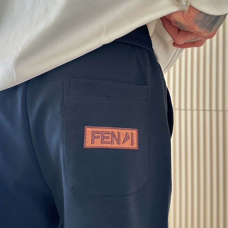 Fendi Long Pants